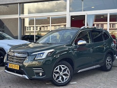 Subaru Forester - 2.0i e-BOXER Comfort Trekhaak / Camera / Stoel stuur verwarming