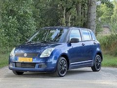 Suzuki Swift - 1.3 GA apk 24-7-2027