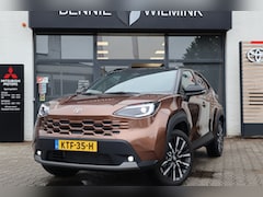 Toyota Yaris Cross - 1.5 Hybrid 130 Executive Premium Pack