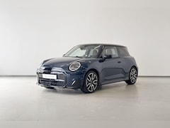 MINI 3-Deurs - Cooper E John Cooper Works M 40.7 kWh | 18 Inch JCW Lap Spoke 2-tone