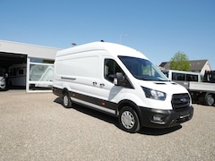 Ford Transit - 2.0 TDCI 170PK L4H3 Automaat Airco 3-zits