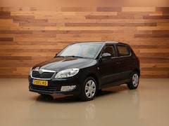 Skoda Fabia - 1.2 TSI Sprint Pro | ECC | NAVI | TREKHAAK