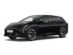 Kia EV4 - GT-Line Business Edition 81.4 kWh | Adaptieve cruise control | Stoel- en stuurwielverwarmi
