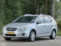 Kia Cee'd Sporty Wagon - apk 7-27 nette a 1.4 Fifteen ISG