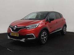Renault Captur - 1.3 TCe Version S | LED | Cruise | Clima | LMV | Automaat