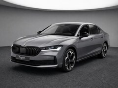 Skoda Superb - Sportline Business 1.5 TSI PHEV 200 kW / 272 PK | Trekhaak wegklapbaar | Winter pakket | 1