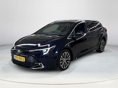 Toyota Corolla Touring Sports - Hybrid 140 Dynamic