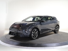 Kia EV4 - GT-Line Business Edition 81.4 kWh | Adaptieve cruise control | Stoel- en stuurwielverwarmi