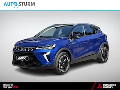 Mitsubishi ASX - 1.8 HEV AT Executive