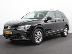 Volkswagen Tiguan - 1.5 TSI Comfortline Team DSG Navigatie Apple carplay/Android Auto Climate Control Camera L