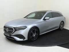Mercedes-Benz E-klasse Estate - 300 e AMG Line / Panoramadak / Stoelventilatie / Superscreen / 360Graden-Camera / Memory-S
