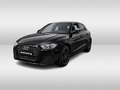 Audi A1 Sportback - 25 TFSI Pro Line / APP-CONNECT/ VIRTUAL COCKPIT/ AIRCO/ 17" LMV