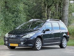 Peugeot 307 SW - 1.6-16V Premium clima pano apk 4-27