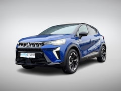 Mitsubishi ASX - 1.8 HEV AT Instyle