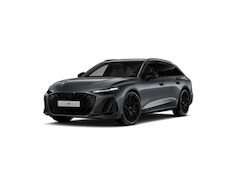 Audi A6 Avant - 2.0 e-hybrid quattro S edition Competition