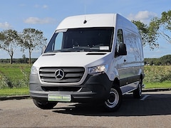 Mercedes-Benz Sprinter - 315 ac automaat EURO6