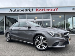Mercedes-Benz CLA-Klasse - 200 Ambition garantie/automaat/cruise control/pdc/navigatie/nieuwstaat