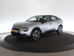 Citroën C4 - 1.2 Puretech Plus Private lease aanbieding 365.- pm | Pack Safety | Pack Techno | 12 maand