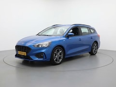 Ford Focus Wagon - 1.5 EcoBoost ST Line Business | Geen import | Navi | Cruise