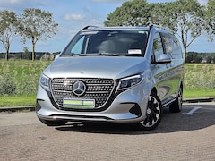 Mercedes-Benz V-klasse - 250 CDI Full 7-persoons EUR6