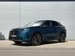 Peugeot e-3008 - GT Avantage 210 73 kWh | Stoelverwarming | Camera | Adaptieve Cruise Control | Apple Carpl