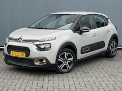 Citroën C3 - BWJ 2023 2023 1.2 PureTech 83 PK C-Series APPLE CARPLAY + ANDROID AUTO | CLIMA | CRUISE |