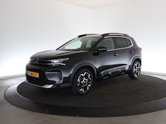 Citroën C5 Aircross - 1.2 Hybrid 136 Plus | Pack Drive Assist | Stoelverwarming |