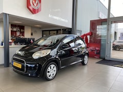 Citroën C1 - 1.0-12V Ambiance, Airco, Elektrischpakket, , Stuurbekrachting, Centraledeurvergrendeling,