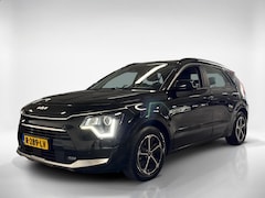 Kia Niro - 1.6 GDi Hybrid DynamicLine | CarPlay | Navi | Adpt. Cruise |