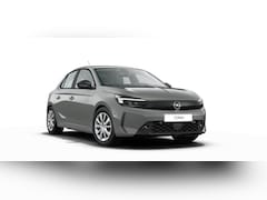 Opel Corsa - Edition | Dode hoek waarschuwing | Draadloze Apple Carplay en Android Auto | LED koplampen