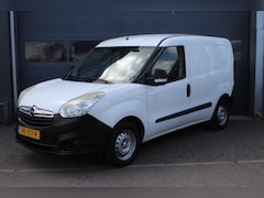 Opel Combo - 1.3 CDTi L1H1 ecoFLEX Edition Aiconditioning, Electr pakket, Trekhaak, Audio Bluetooth