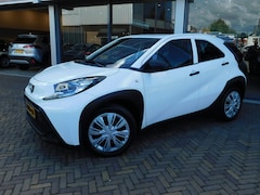 Toyota Aygo X - 1.0 VVT-i MT