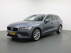 Volvo V60 - 2.0 T5 Momentum | Geen import | Comfort stoelen