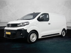 Opel Vivaro Electric - L2 136pk 75 kWh Automaat | ACCU 97% | Camera | 3- Persoons | Draadlos Carplay | Navigatie