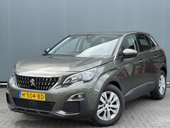 Peugeot 3008 - BWJ 2020 1.2 131 PK Blue Lease Executive VIRTUAL COCKPIT | NAVI | CLIMA | CRUISE | BLUETOO