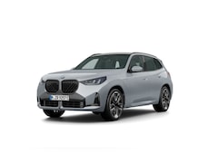BMW X3 - 30e xDrive | M-Sport | 21'' | Panorama. | Harman/Kardon | Driv. + Park. Plus | Trekhaak |