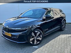 Renault Mégane E-Tech - comfort range iconic 60 kWh | DEMO | Harman Kardon | 360 camera | Google Built In | Digita