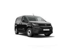 Opel Combo Electric - Standaard - | Elektrisch verstelbare en verwarmbare buitenspiegels | Full Eco LED koplampe