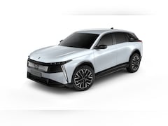 DS 7 - 7 N°7 Étoile - E-Tense | 360 Vision (parkeercamera voor en in buitenspiegels)
