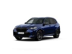 BMW X5 - xDrive50e | M-Sport Pro | 22'' | Panorama. | Driv. + Park. Prof. | Soft-Close | Stoelvent.