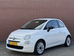 Fiat 500 - 0.9 TA T Popstar AIRCO CRUISE DAB BLUETOOTH LMV PDC
