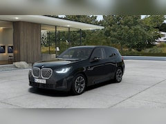 BMW X3 - 30e xDrive M Sport Automaat / Trekhaak / Sportstoelen / Adaptieve LED / Comfort Access / P