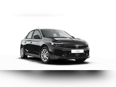 Opel Corsa - Edition | Dode hoek waarschuwing | Draadloze Apple Carplay en Android Auto | LED koplampen