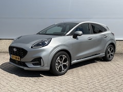 Ford Puma - 1.0 EB Hyb. ST-Line DRIVERPACK COMFORTPACK WINTERPACK