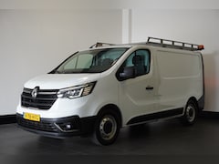 Renault Trafic - 2.0 dCi 130PK EURO 6 - Airco - Navi - Cruise - €16.900, - Excl