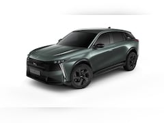 DS 7 - 7 N°7 Pallas - E-Tense