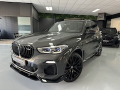 BMW X5 - xDrive45e X5 M-Pakket 394PK M-Seats Laser
