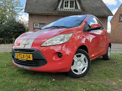 Ford Ka - 1.2 Trend | APK 03/2027