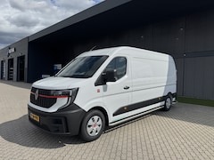 Renault Master E-Tech - T35 L3H2 87 kWh Home Delivery + Carplay