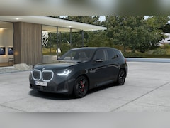 BMW X3 - 30e xDrive M Sport Automaat / Panoramadak / Trekhaak / Sportstoelen / Adaptieve LED / Park